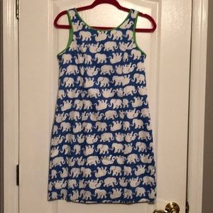 NWT Lilly Pulitzer Cathy Shift